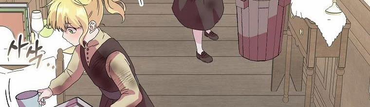 Mẹ Chồng Phản Diện Đáng Yêu 3 trang 31