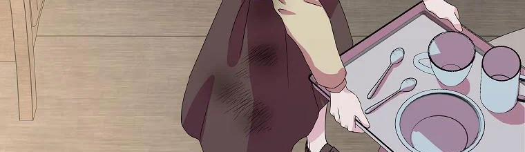 Mẹ Chồng Phản Diện Đáng Yêu 3 trang 34