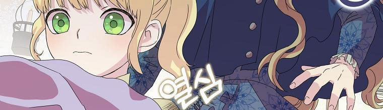 Mẹ Chồng Phản Diện Đáng Yêu 3 trang 40