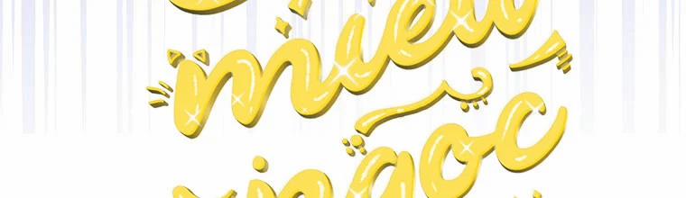 Mẹ Chồng Phản Diện Đáng Yêu 3 trang 44