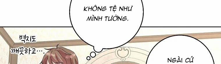 Mẹ Chồng Phản Diện Đáng Yêu 3 trang 6