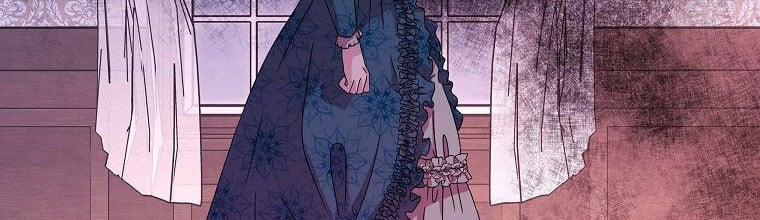 Mẹ Chồng Phản Diện Đáng Yêu 3 trang 65