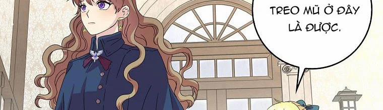 Mẹ Chồng Phản Diện Đáng Yêu 3 trang 7