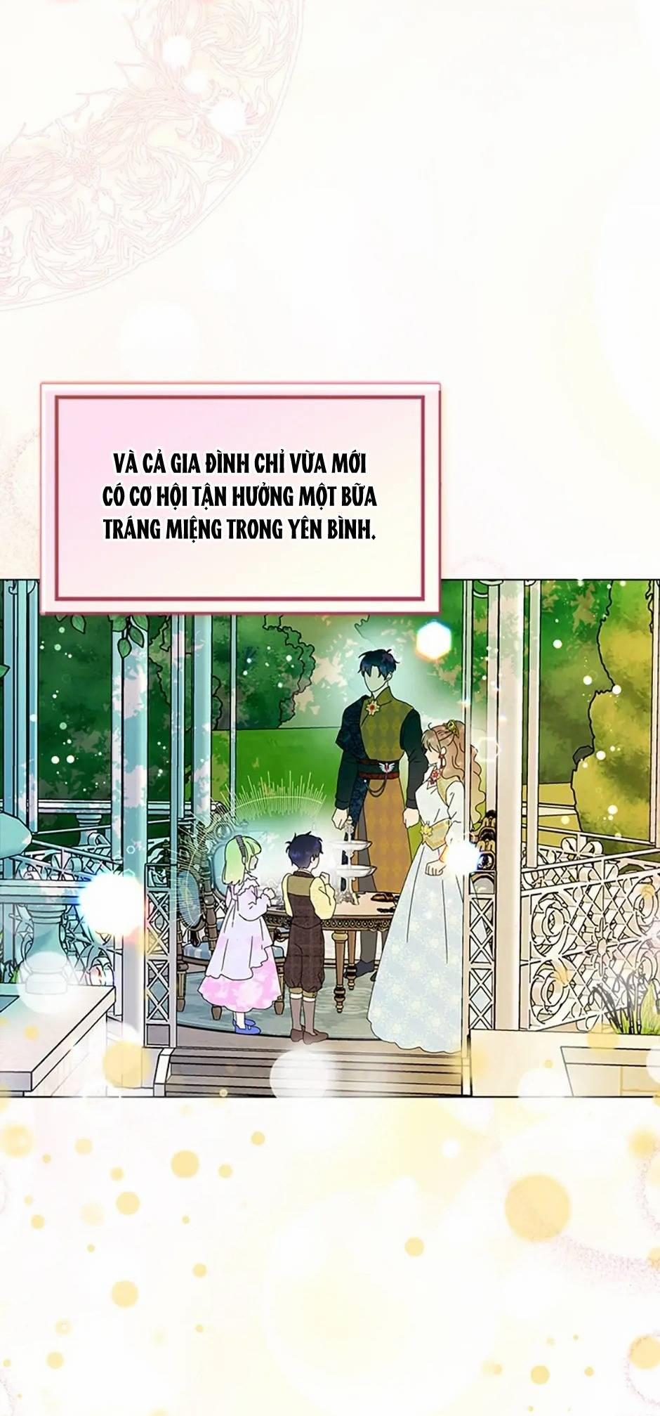 Mẹ Chồng Phản Diện Đáng Yêu 33.1 trang 16