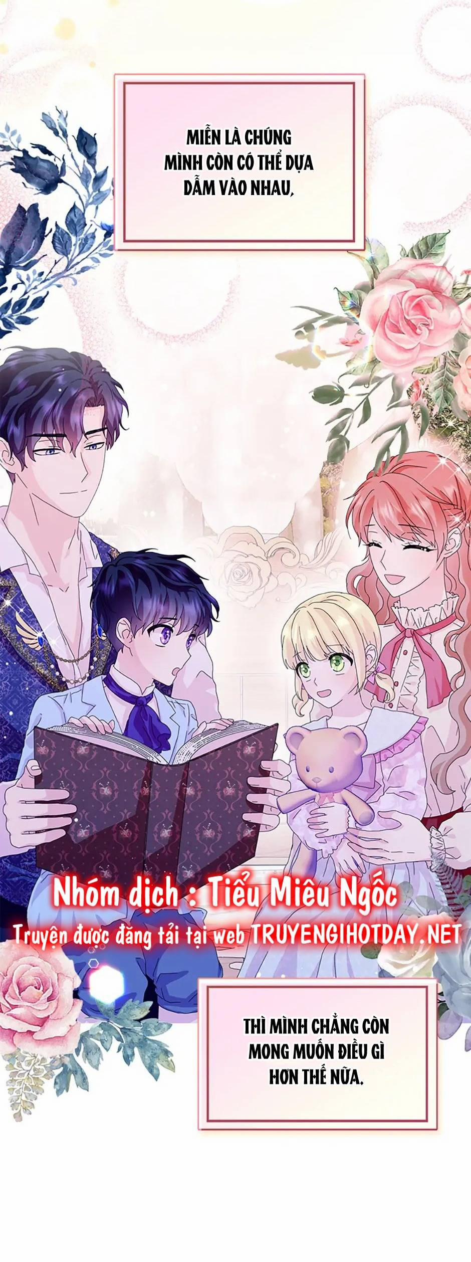 Mẹ Chồng Phản Diện Đáng Yêu 33.1 trang 17