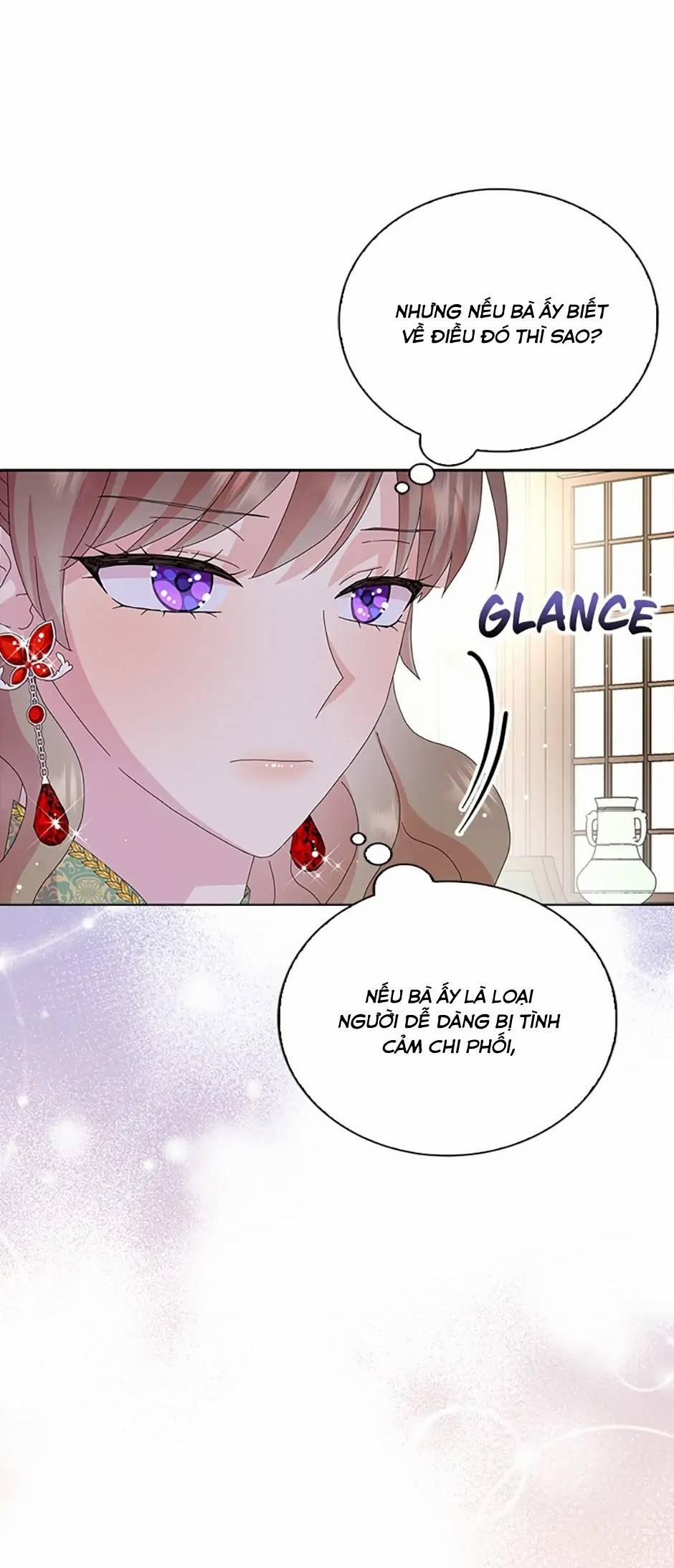 Mẹ Chồng Phản Diện Đáng Yêu 33.1 trang 18