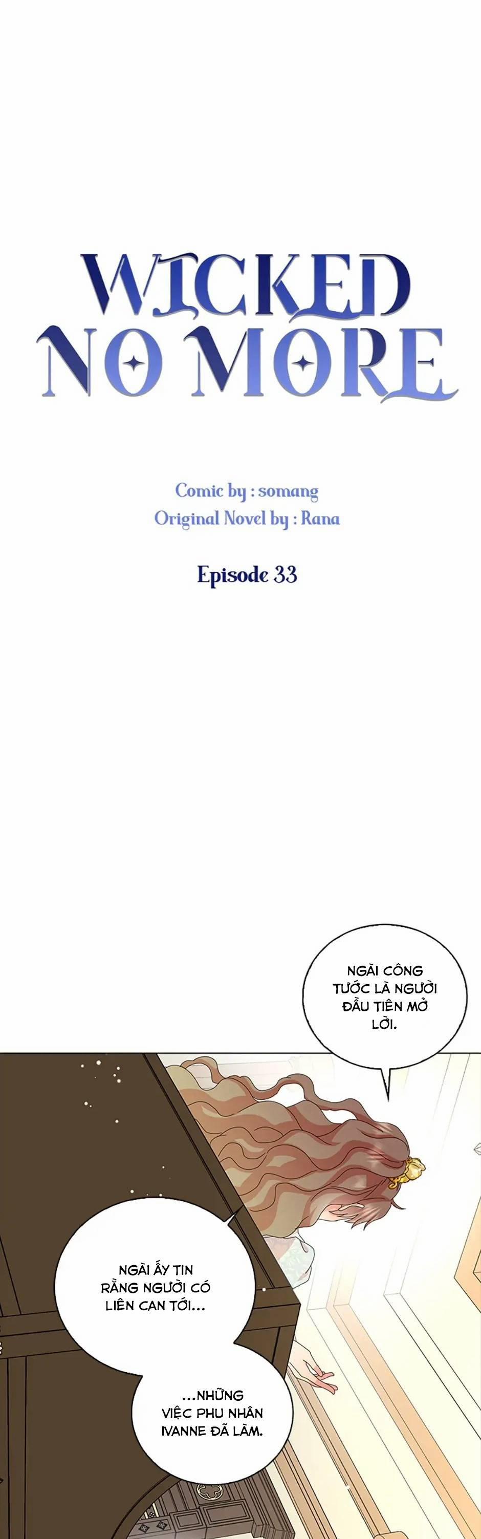 Mẹ Chồng Phản Diện Đáng Yêu 33.1 trang 7