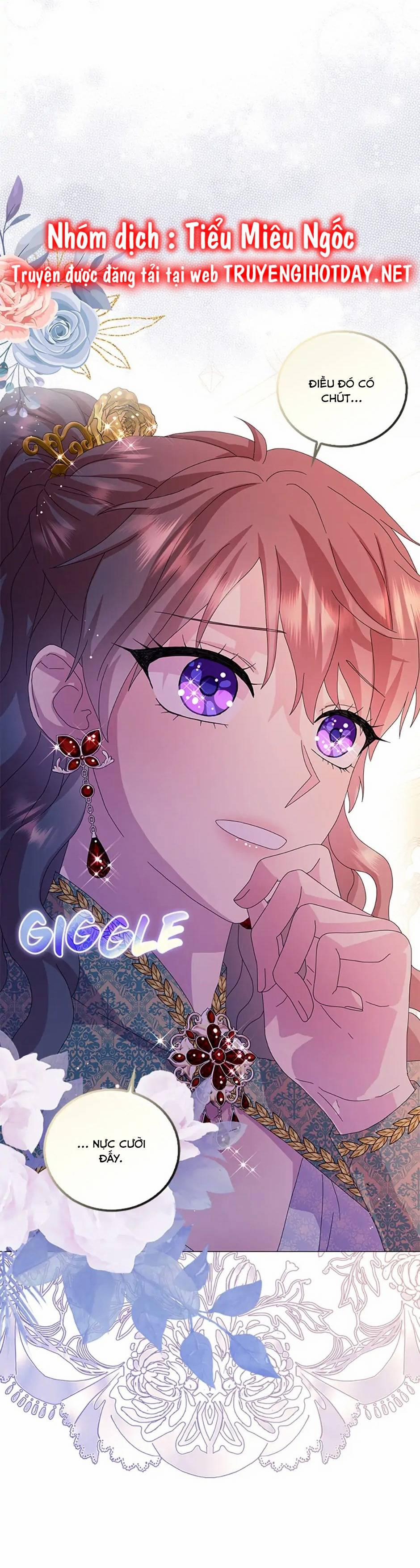 Mẹ Chồng Phản Diện Đáng Yêu 33.2 trang 2