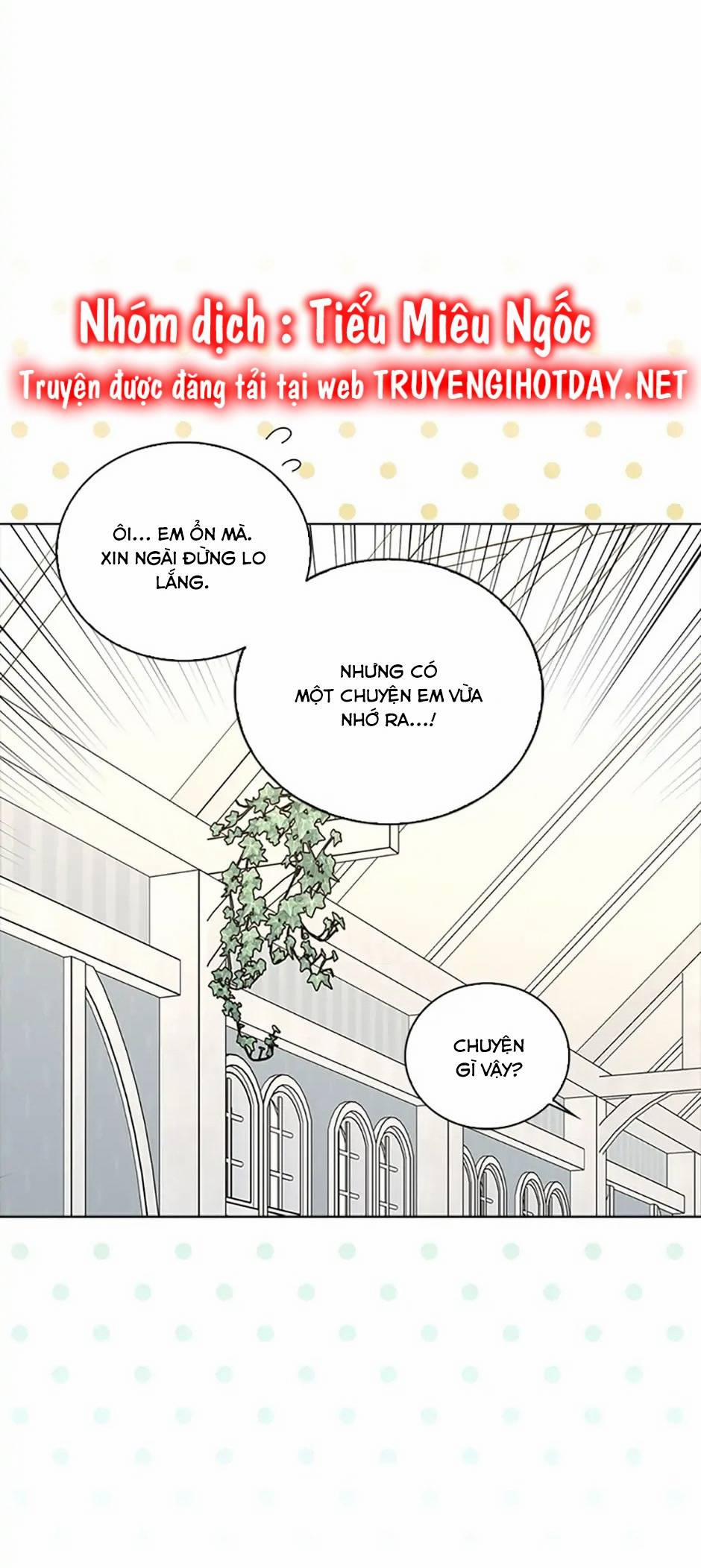 Mẹ Chồng Phản Diện Đáng Yêu 33.2 trang 22