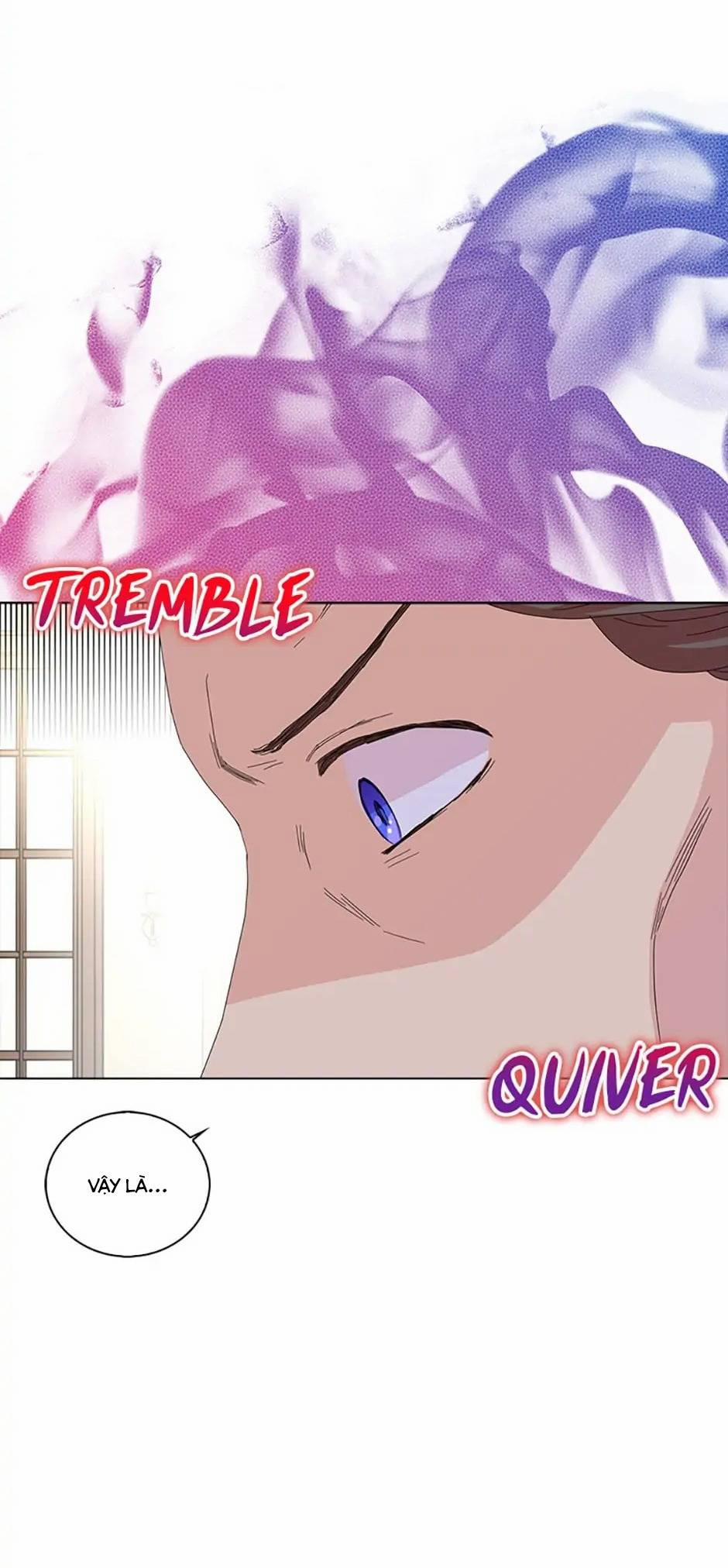 Mẹ Chồng Phản Diện Đáng Yêu 33.2 trang 5