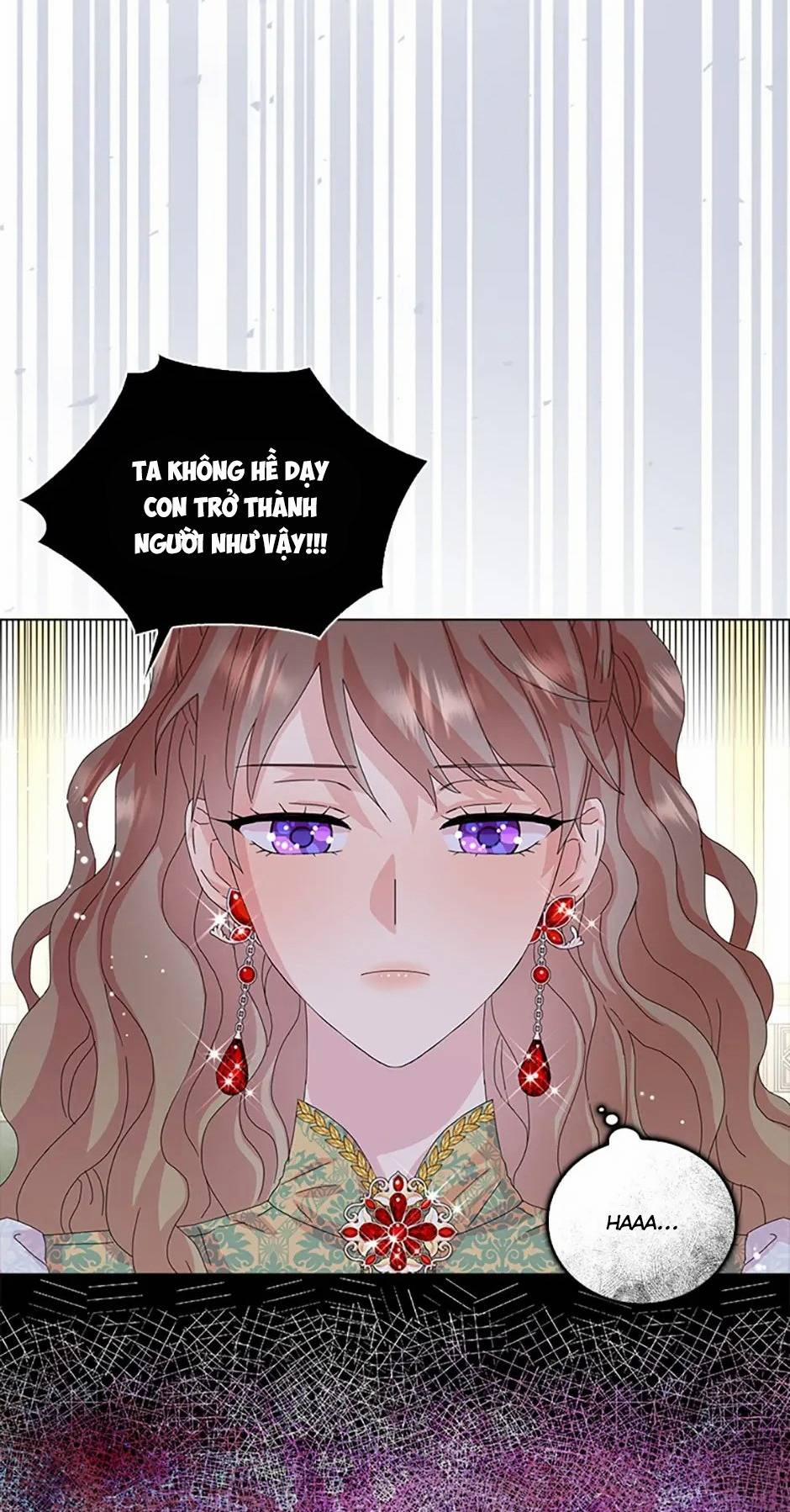 Mẹ Chồng Phản Diện Đáng Yêu 33.2 trang 7