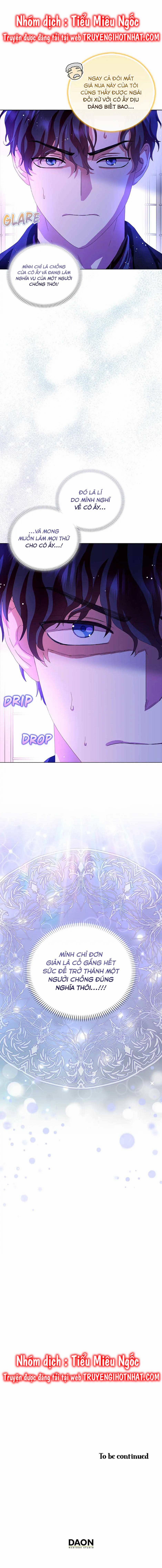 Mẹ Chồng Phản Diện Đáng Yêu 34.2 trang 4