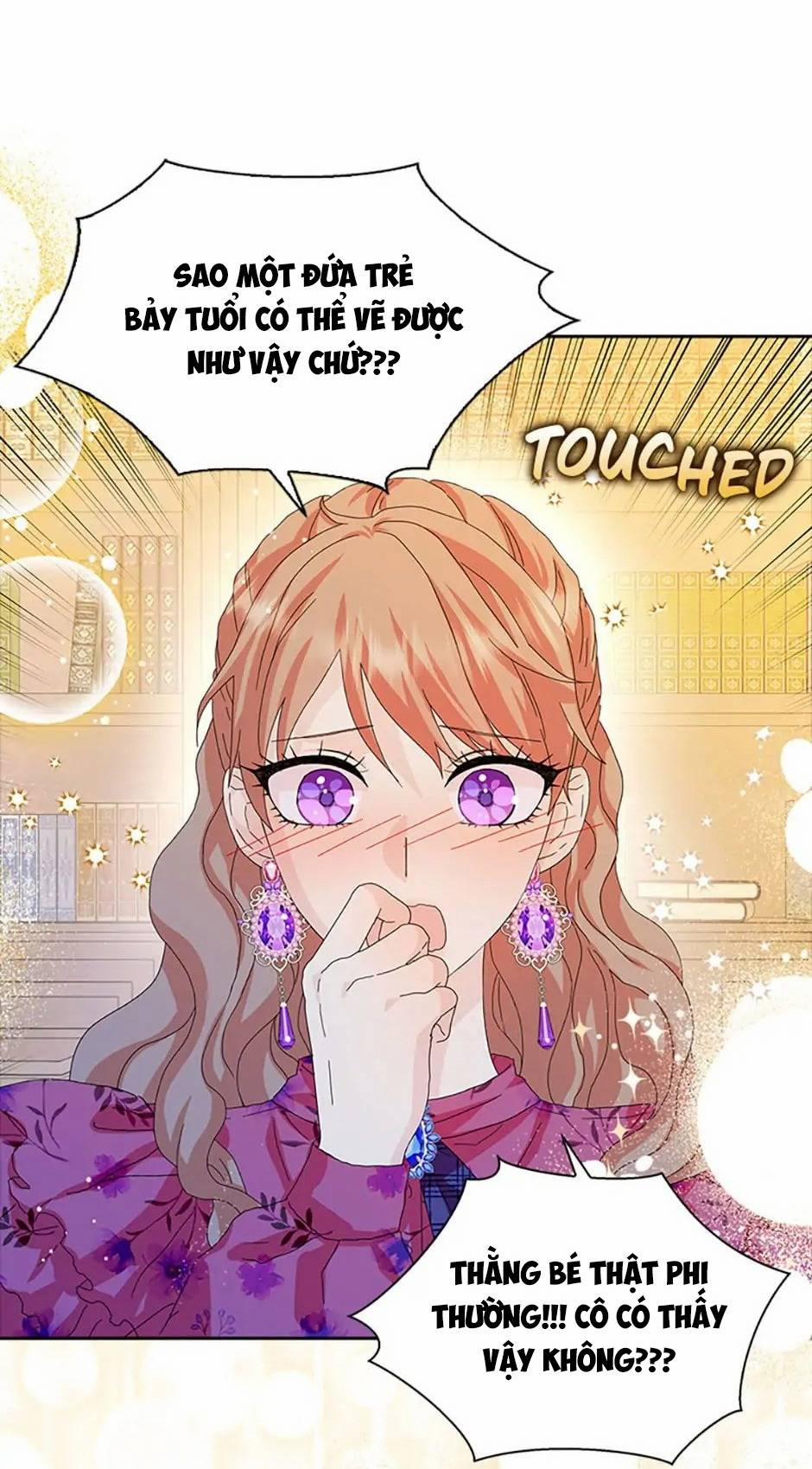 Mẹ Chồng Phản Diện Đáng Yêu 37.1 trang 11