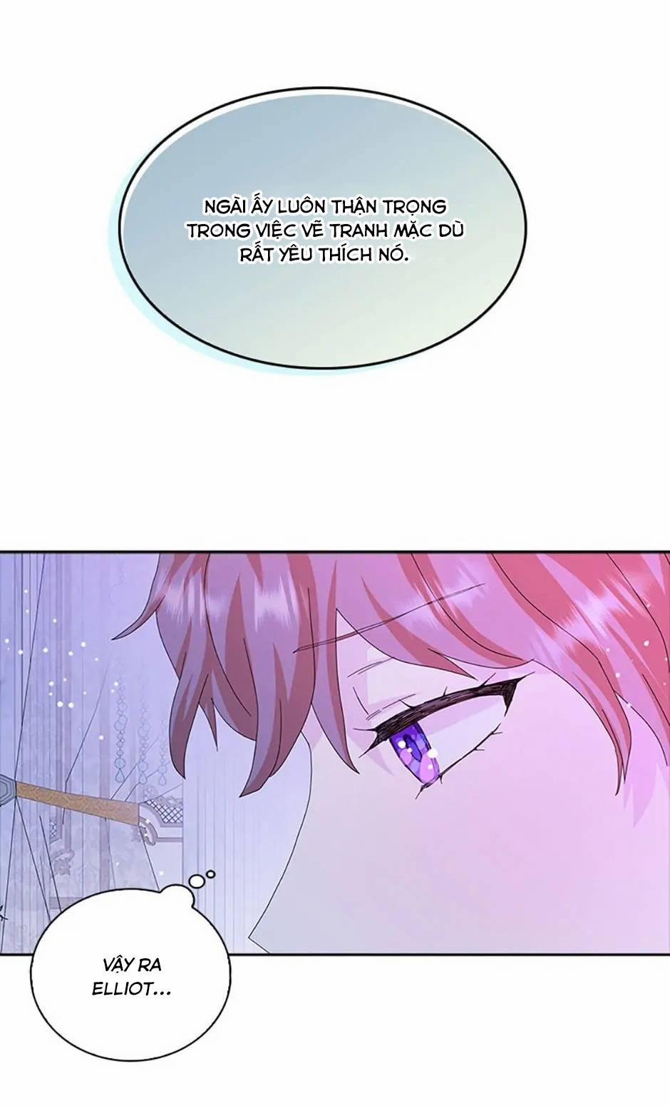 Mẹ Chồng Phản Diện Đáng Yêu 37.1 trang 22