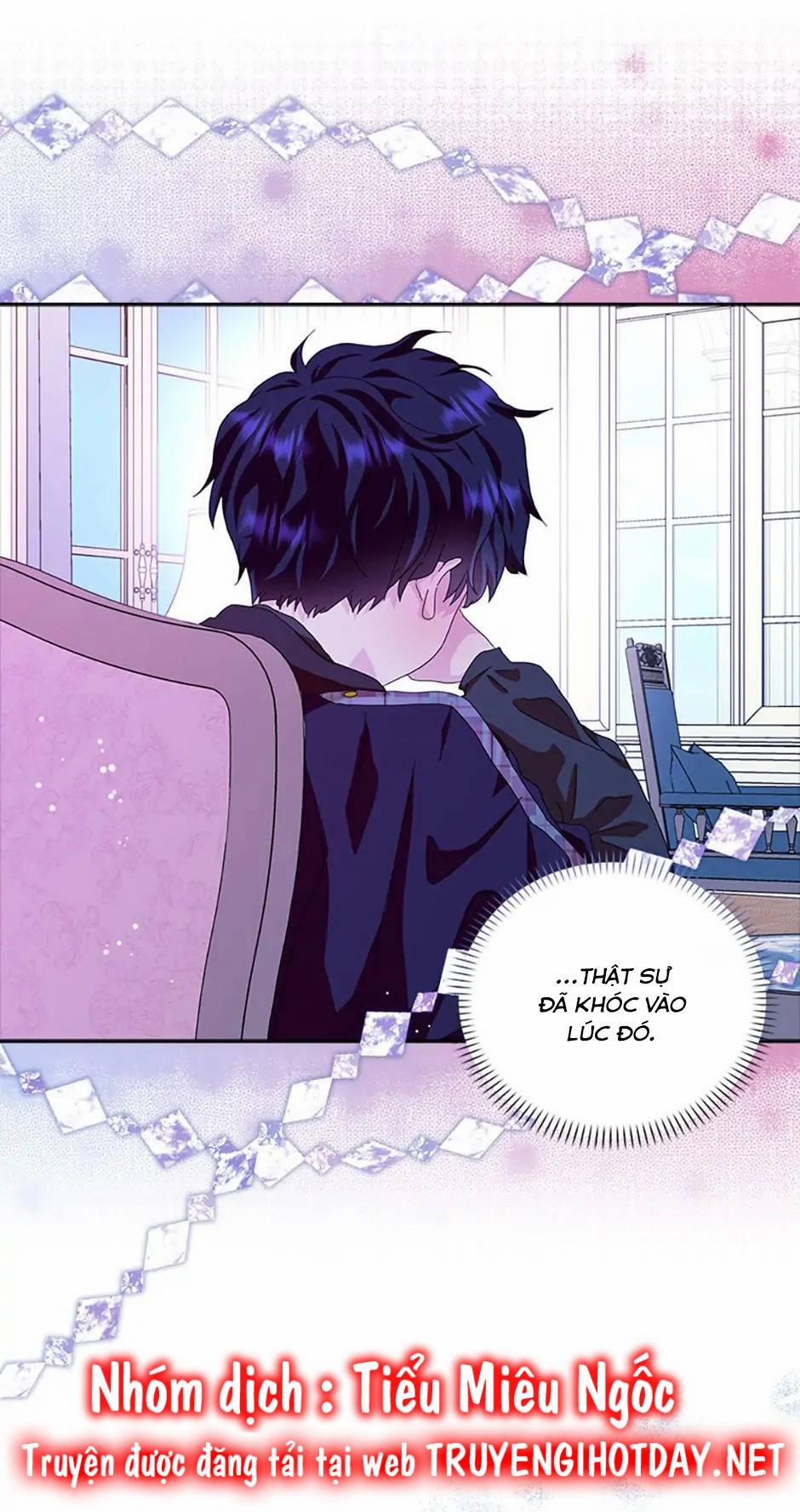 Mẹ Chồng Phản Diện Đáng Yêu 37.1 trang 23