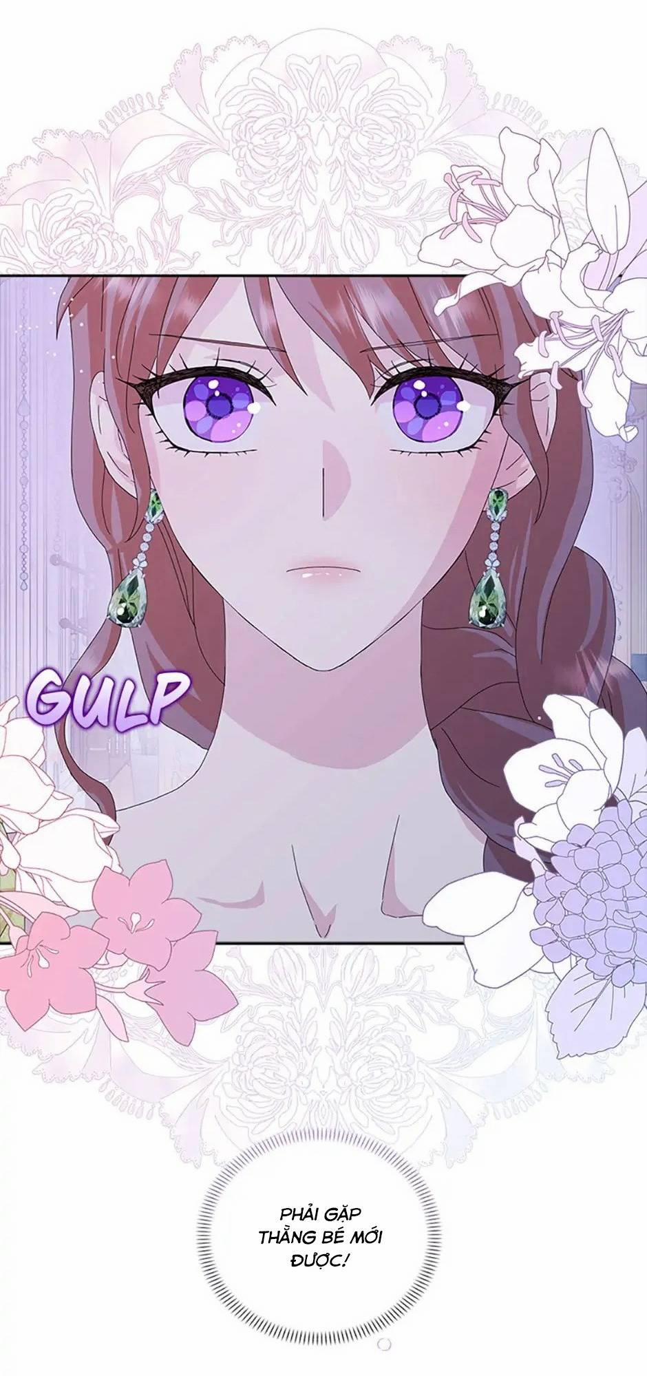 Mẹ Chồng Phản Diện Đáng Yêu 37.1 trang 25