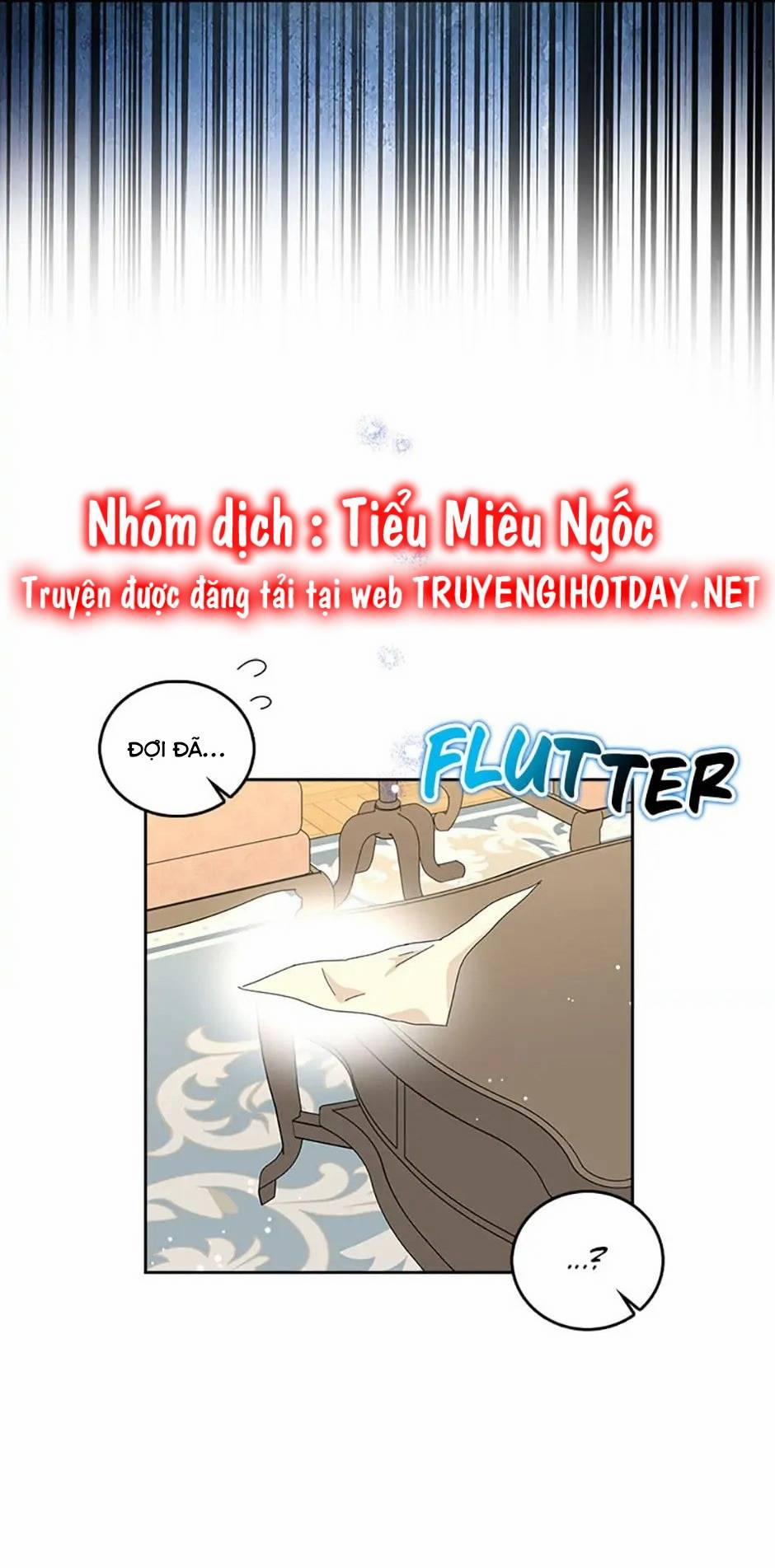 Mẹ Chồng Phản Diện Đáng Yêu 37.1 trang 5