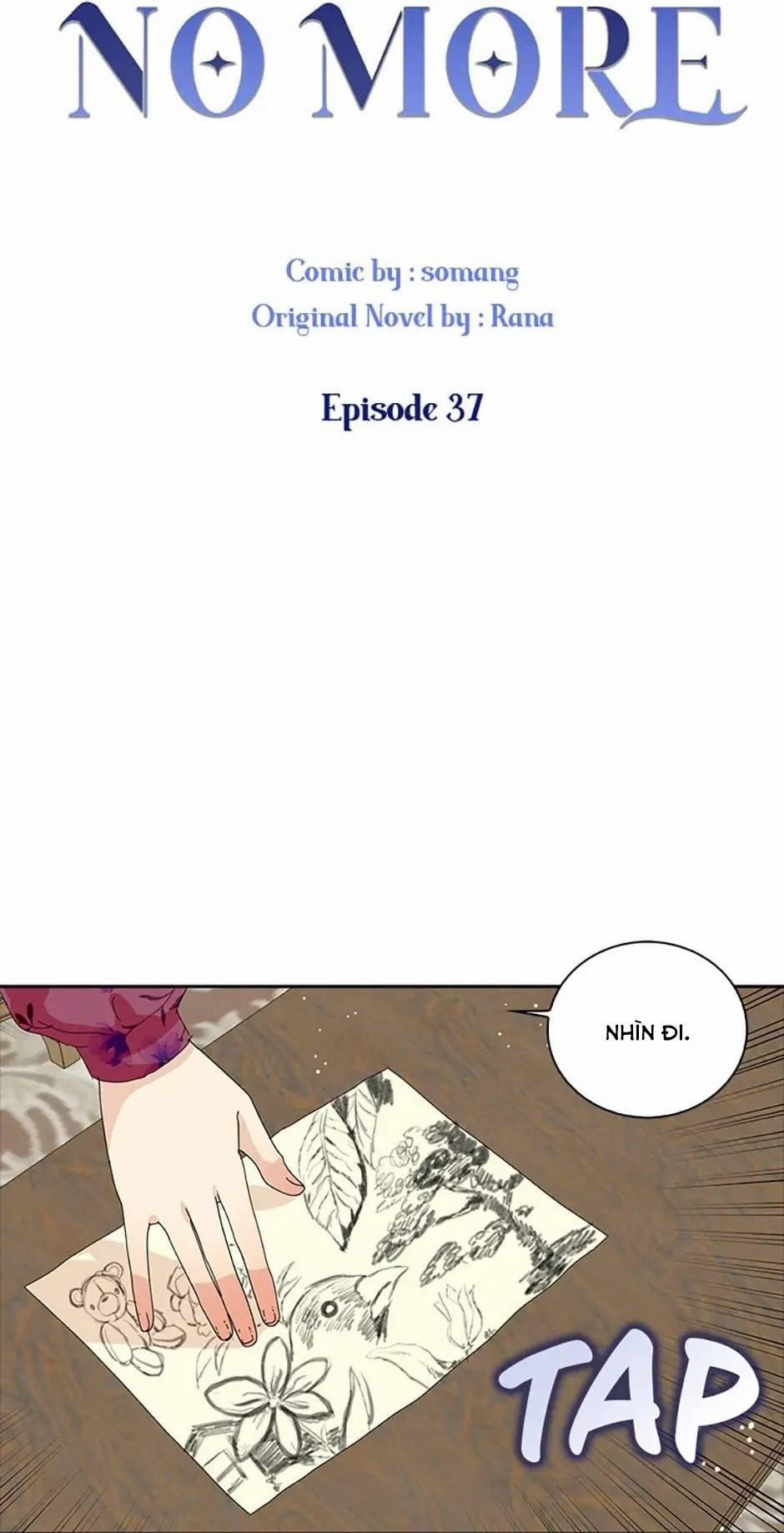 Mẹ Chồng Phản Diện Đáng Yêu 37.1 trang 7