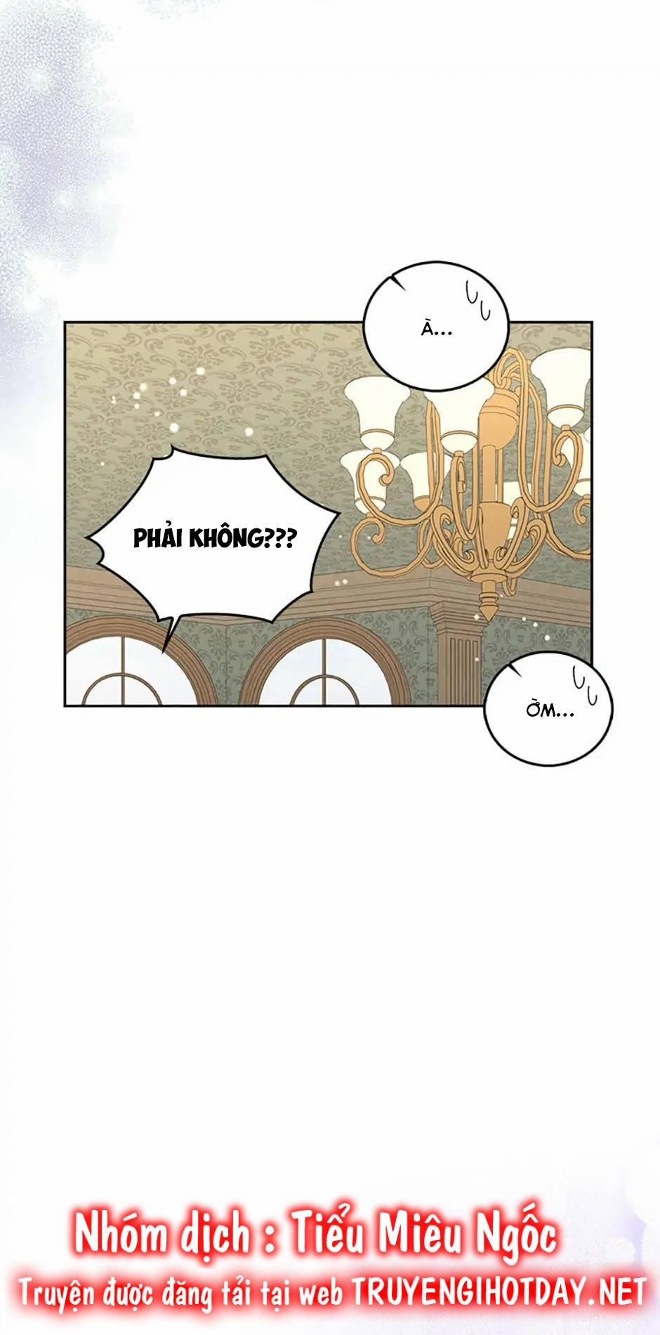 Mẹ Chồng Phản Diện Đáng Yêu 37.1 trang 9