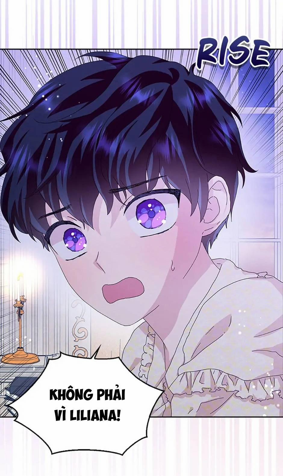 Mẹ Chồng Phản Diện Đáng Yêu 37.2 trang 10