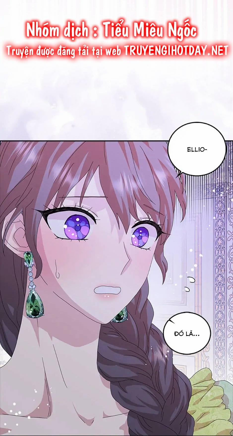 Mẹ Chồng Phản Diện Đáng Yêu 37.2 trang 11