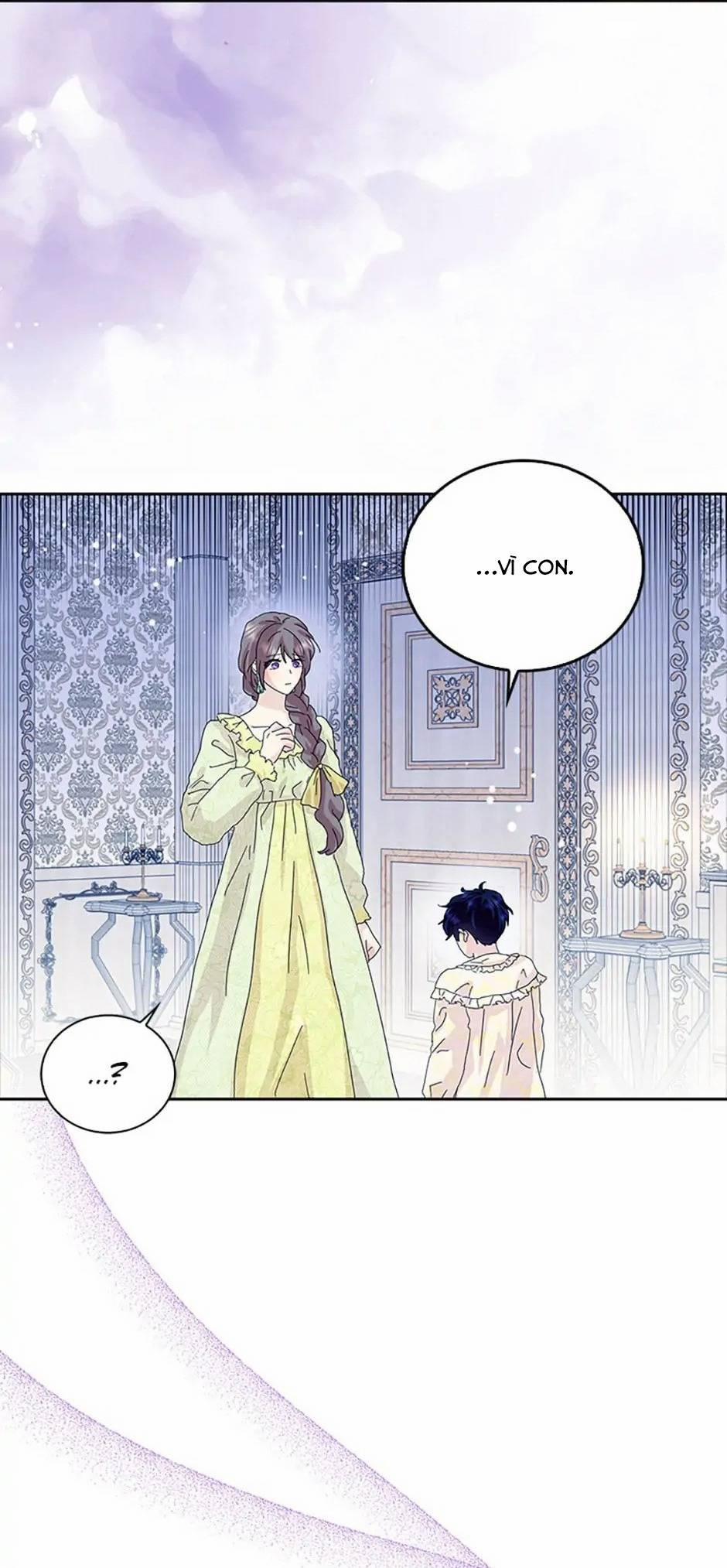 Mẹ Chồng Phản Diện Đáng Yêu 37.2 trang 12