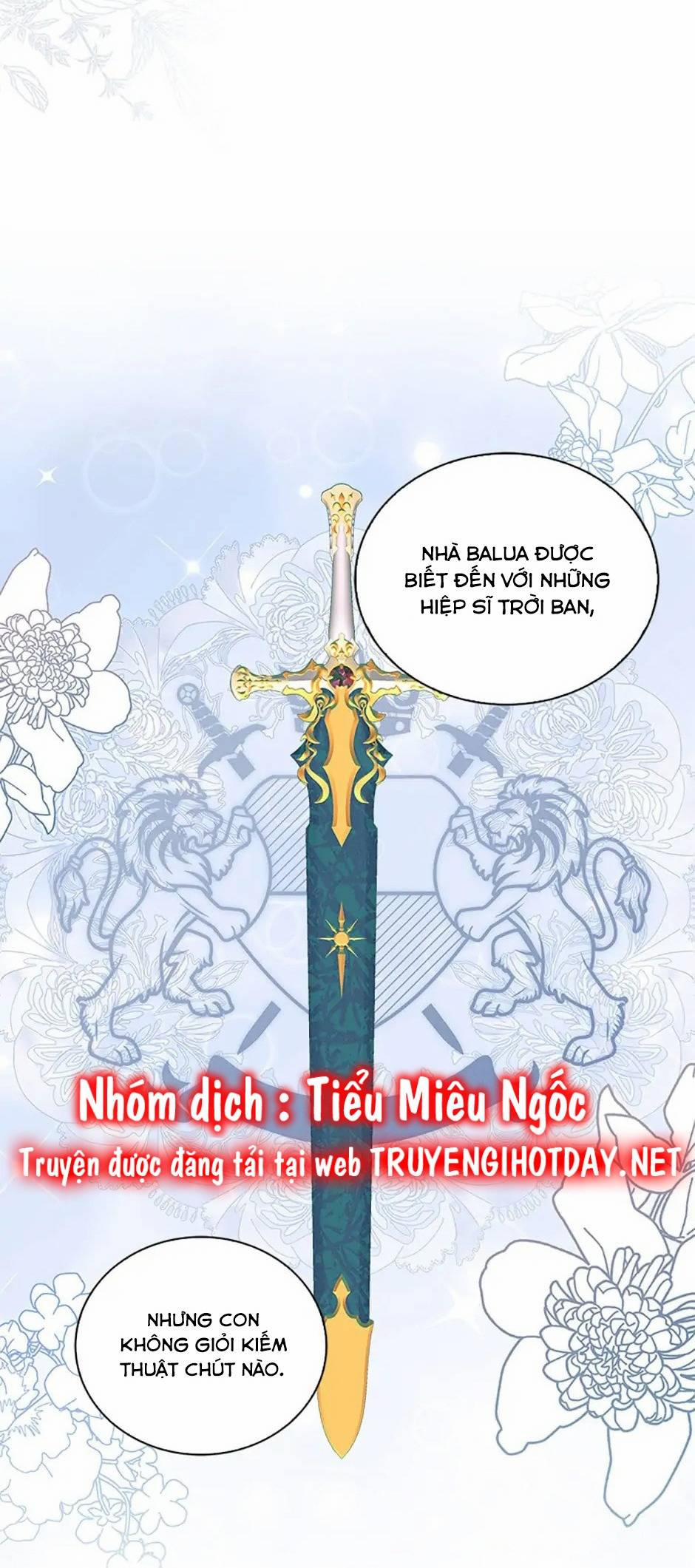 Mẹ Chồng Phản Diện Đáng Yêu 37.2 trang 15