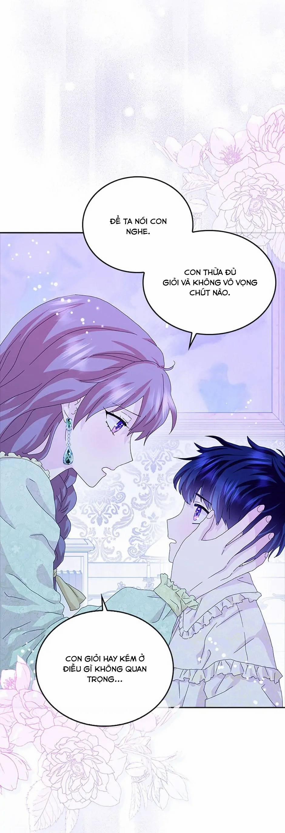 Mẹ Chồng Phản Diện Đáng Yêu 37.2 trang 18