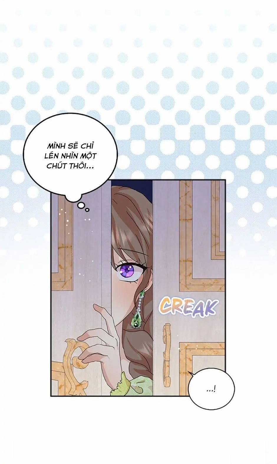 Mẹ Chồng Phản Diện Đáng Yêu 37.2 trang 2