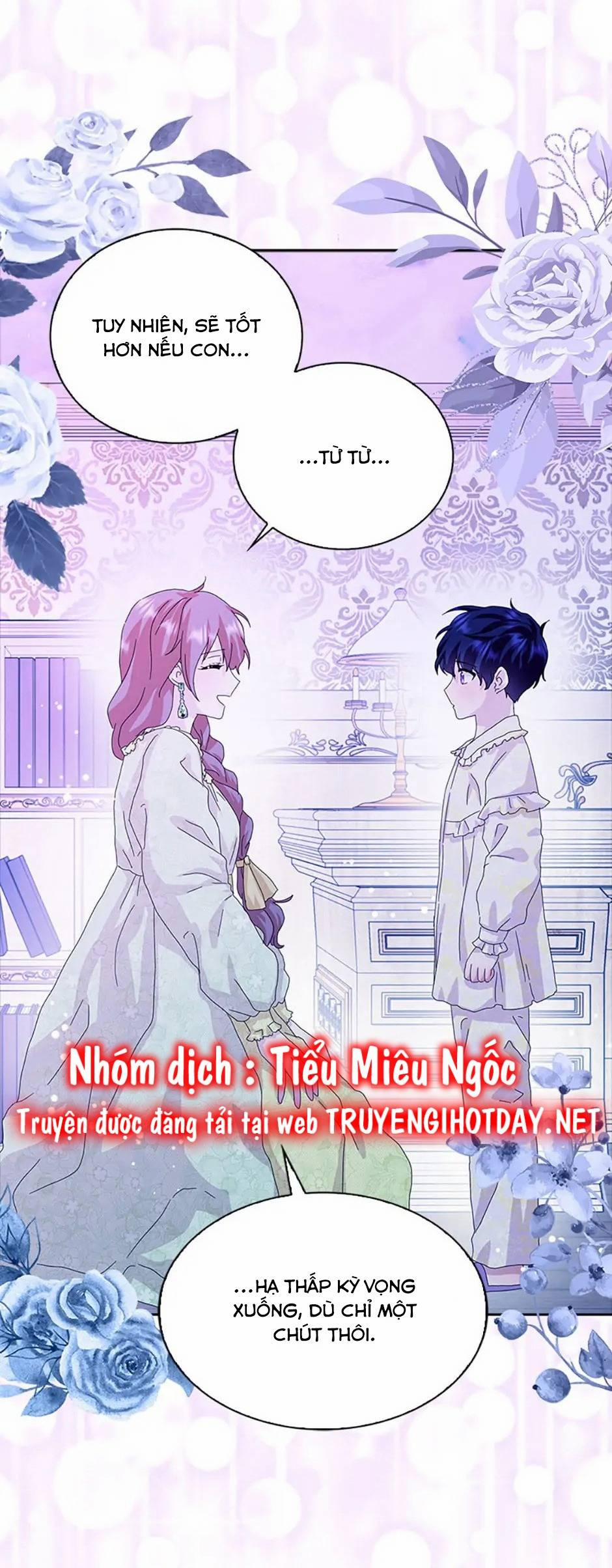 Mẹ Chồng Phản Diện Đáng Yêu 37.2 trang 26