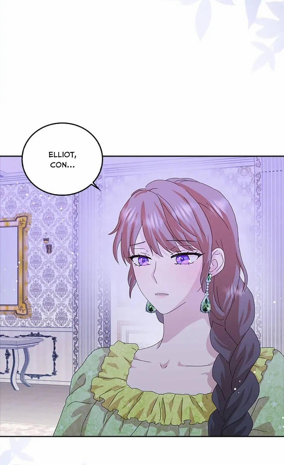 Mẹ Chồng Phản Diện Đáng Yêu 37.2 trang 7