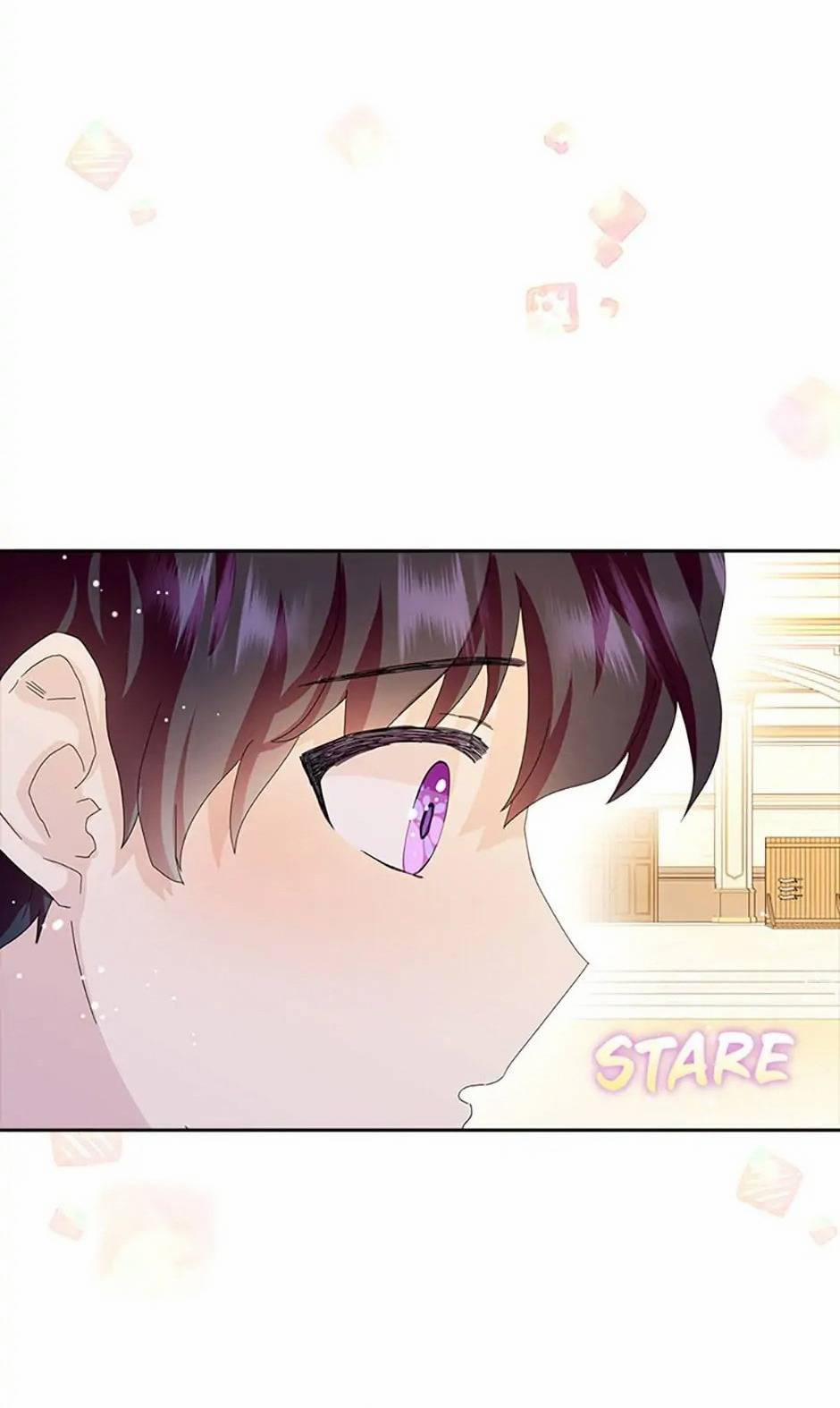 Mẹ Chồng Phản Diện Đáng Yêu 38.1 trang 13