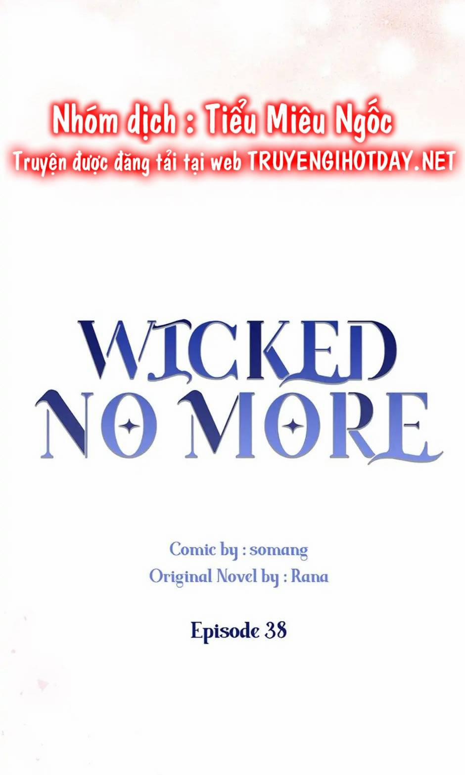 Mẹ Chồng Phản Diện Đáng Yêu 38.1 trang 6