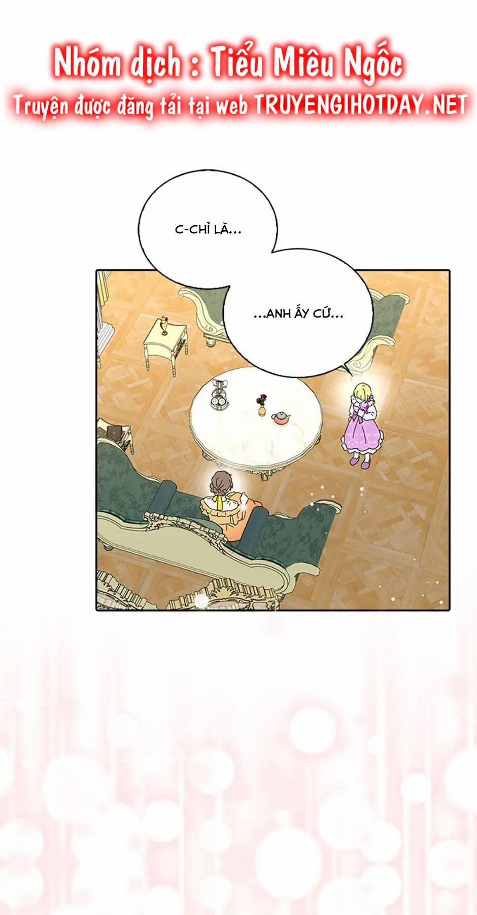 Mẹ Chồng Phản Diện Đáng Yêu 38.1 trang 9