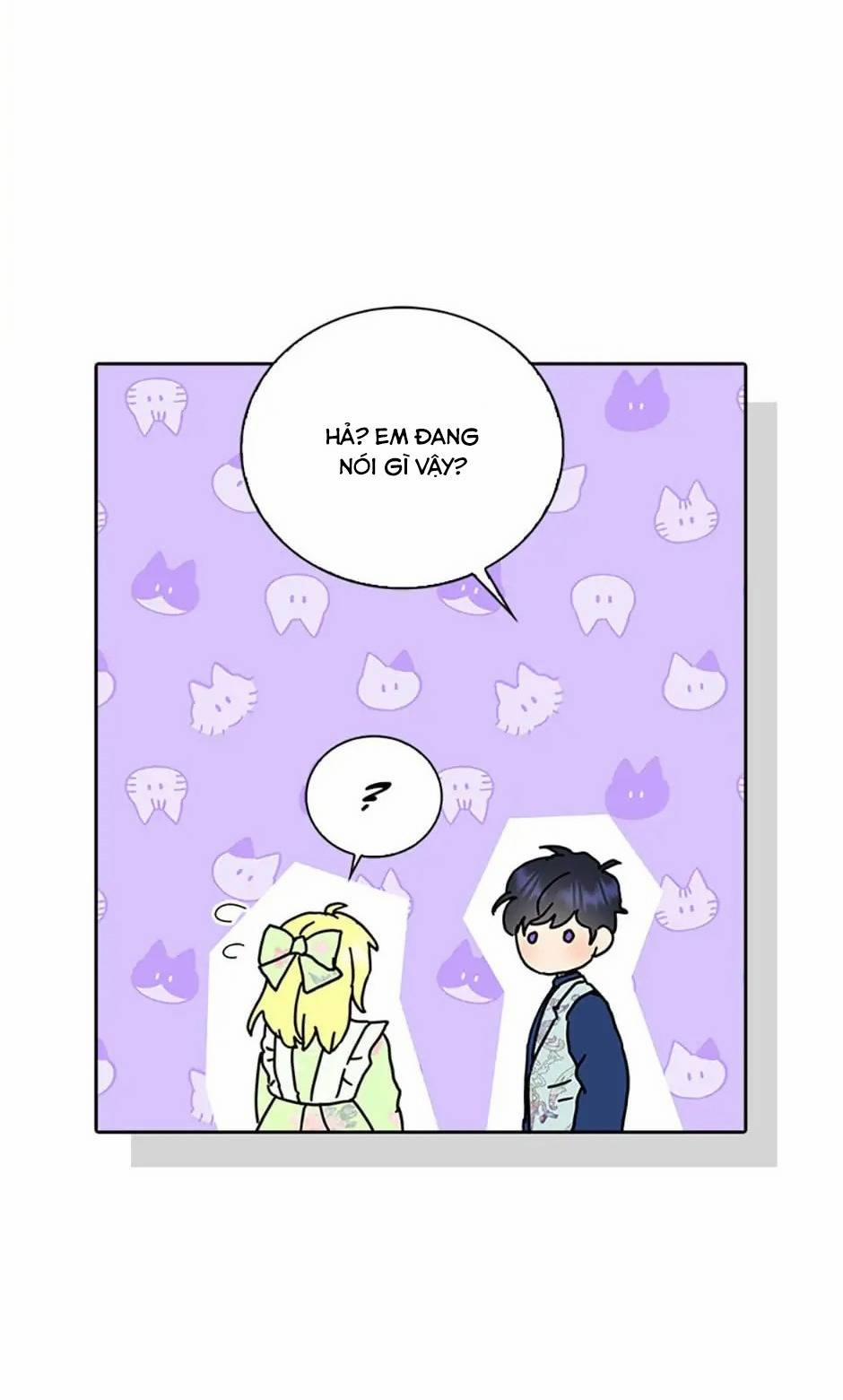 Mẹ Chồng Phản Diện Đáng Yêu 38.2 trang 14