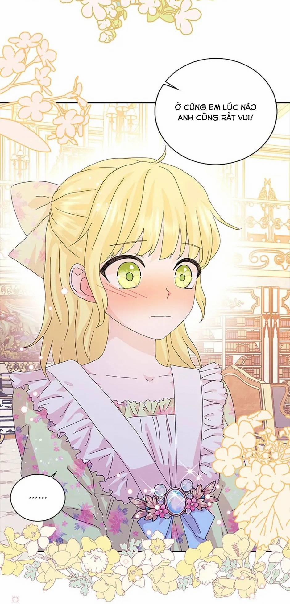 Mẹ Chồng Phản Diện Đáng Yêu 38.2 trang 16