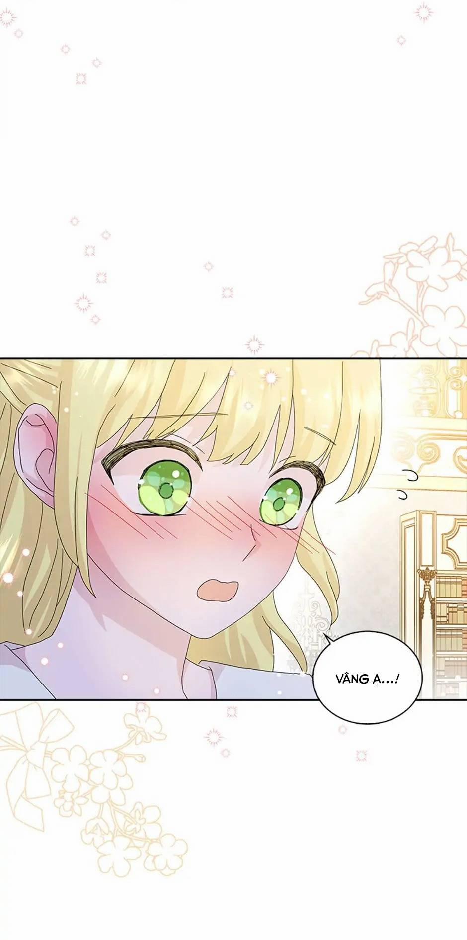 Mẹ Chồng Phản Diện Đáng Yêu 38.2 trang 17