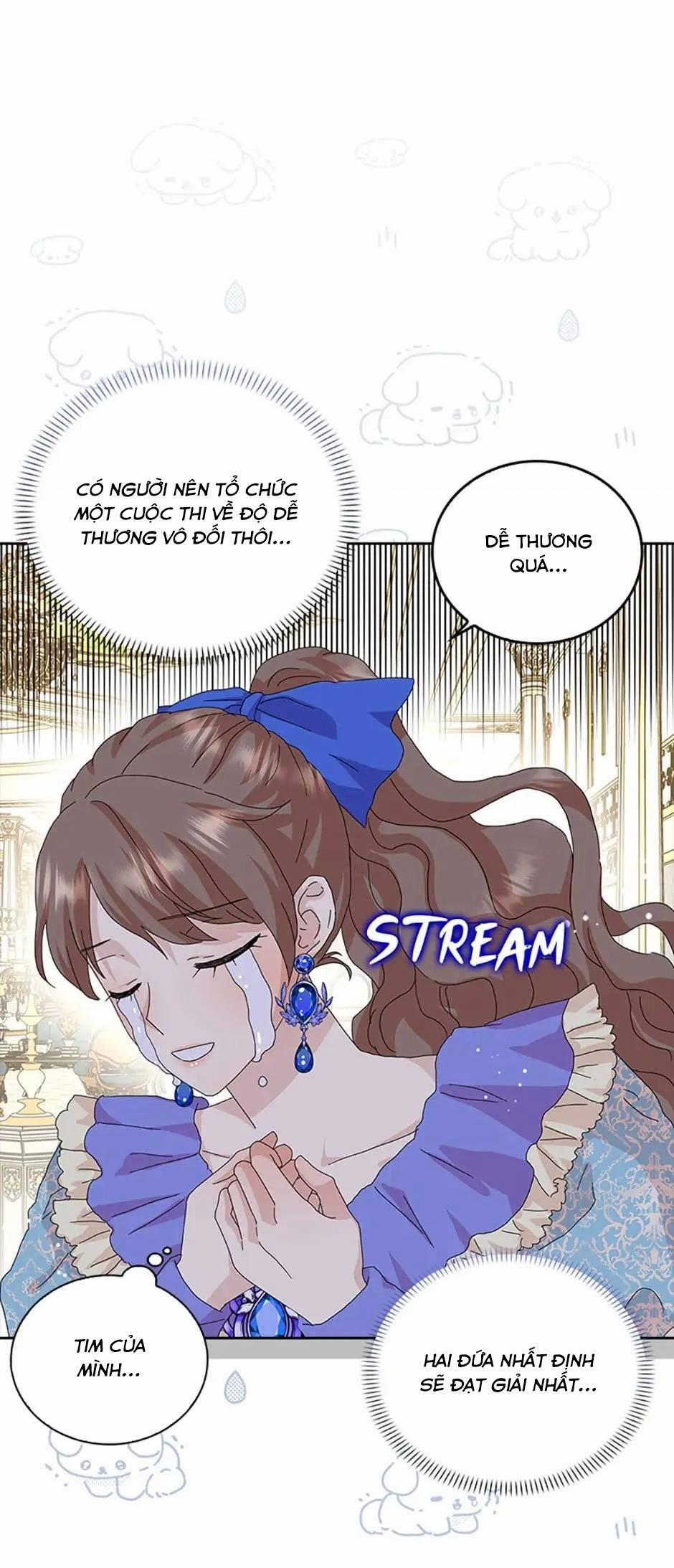 Mẹ Chồng Phản Diện Đáng Yêu 38.2 trang 19