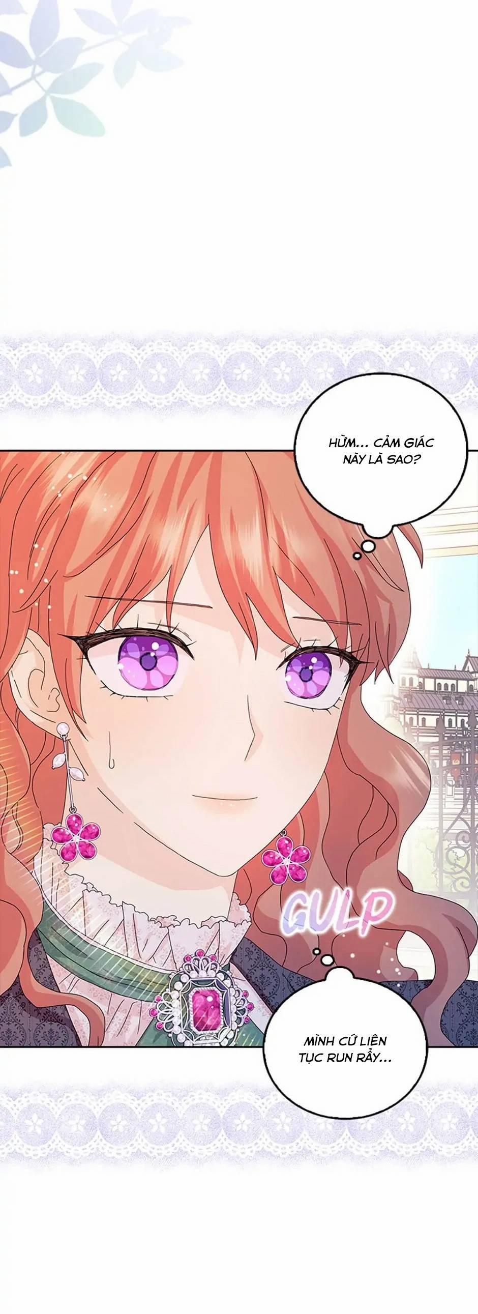 Mẹ Chồng Phản Diện Đáng Yêu 38.2 trang 24