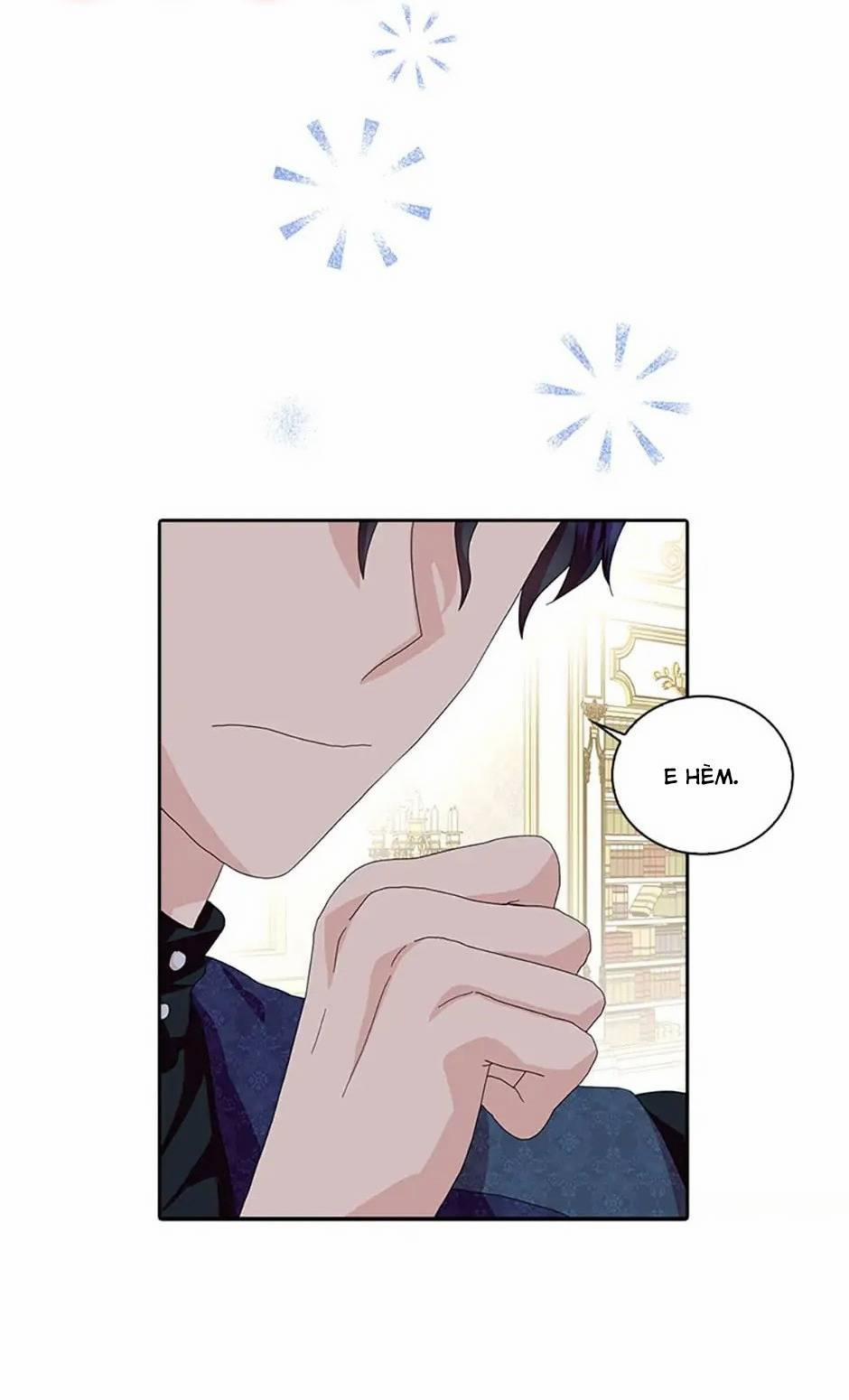 Mẹ Chồng Phản Diện Đáng Yêu 38.2 trang 3