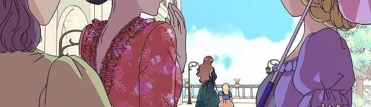 Mẹ Chồng Phản Diện Đáng Yêu 4.5 trang 129