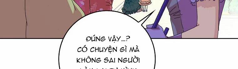 Mẹ Chồng Phản Diện Đáng Yêu 4.5 trang 130