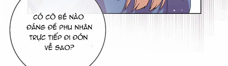 Mẹ Chồng Phản Diện Đáng Yêu 4.5 trang 137