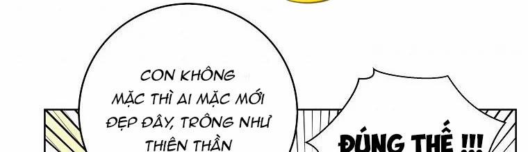 Mẹ Chồng Phản Diện Đáng Yêu 4.5 trang 14