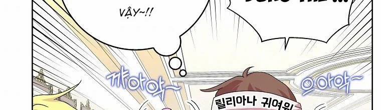 Mẹ Chồng Phản Diện Đáng Yêu 4.5 trang 15