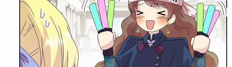 Mẹ Chồng Phản Diện Đáng Yêu 4.5 trang 16