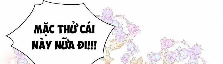 Mẹ Chồng Phản Diện Đáng Yêu 4.5 trang 19