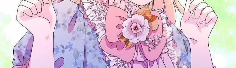 Mẹ Chồng Phản Diện Đáng Yêu 4.5 trang 22