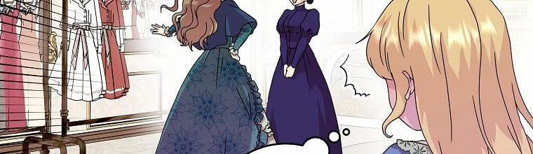 Mẹ Chồng Phản Diện Đáng Yêu 4.5 trang 42