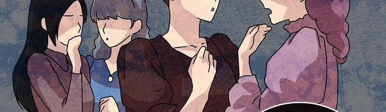 Mẹ Chồng Phản Diện Đáng Yêu 4.5 trang 78